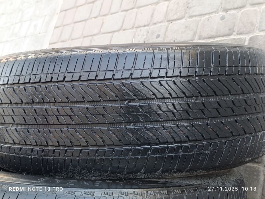 Балон размер 22/4 шт 275*50