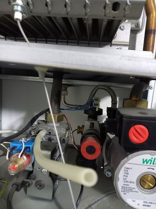 Duvuxkontir katyol tamirlash