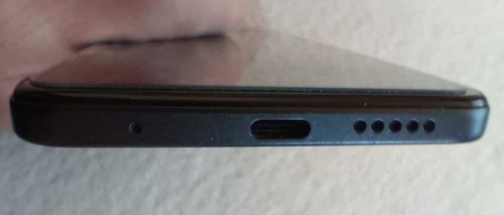 Xiaomi Redmi Note 12S