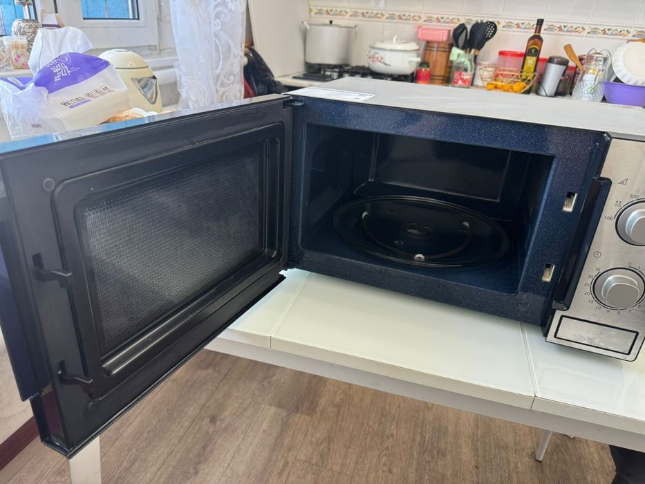 Продам микроволновку