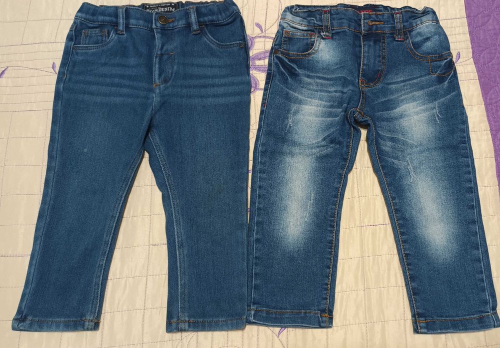 Lot hăinuțe 86-92/ 18-24 luni