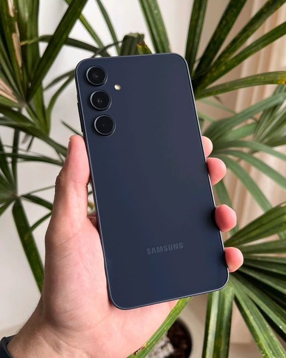 Samsyng a35 5g 256gB