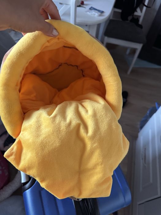 Лежак домик для кошек и собак