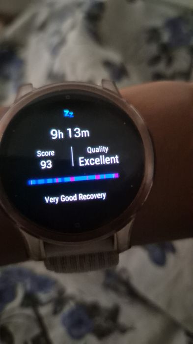 Garmin Forerunner 945+Venu 2S