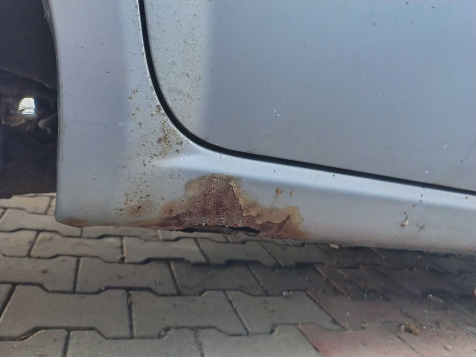 Chevrolet aveo 2010