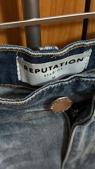 Blugi Reputation Studios LA