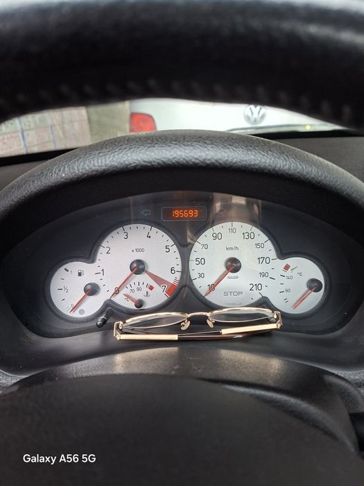 De vânzare Peugeot 206 cc