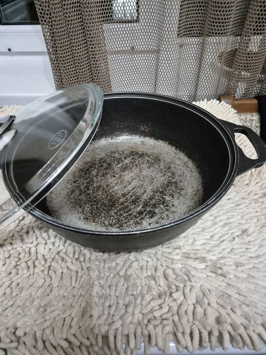 Продам казан Kukmara