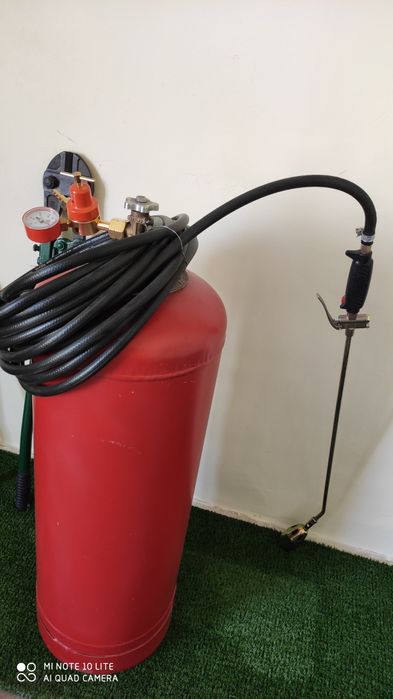 Moyka Apparat (Karcher) Arendaga 200 bar