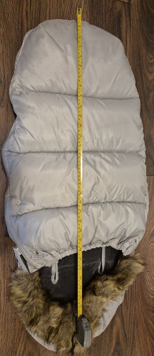 Sac de de iarna Springos pentru carucior copii