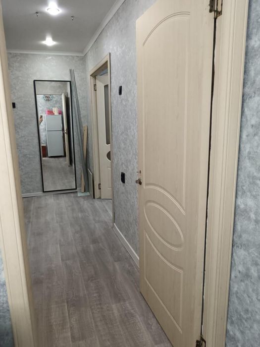 Сдаётся 1-ком квартира