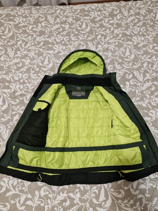 Costum schi pentru baiat - 4F NeoDry