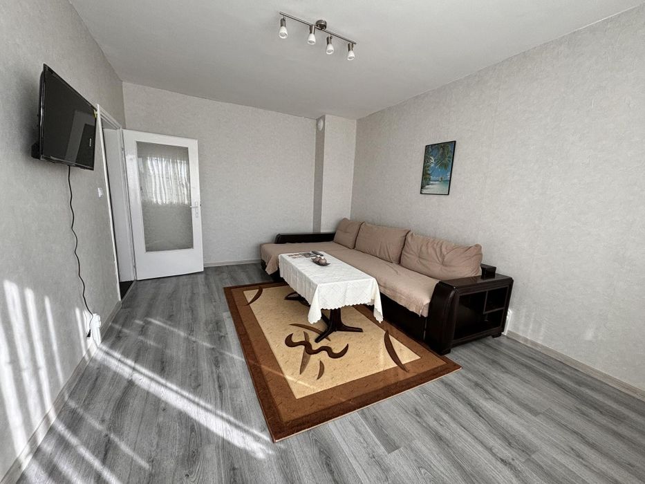 Дава се под наем Двустаен апартамент в Силистра, Римска гробница - 64 кв.м за 204 € - Снимка #12