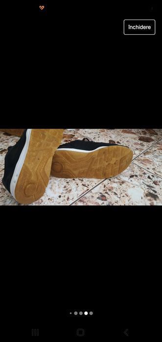 Pantofi sport Le Coq Sportif