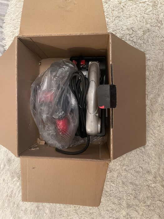 Пила церкулярная