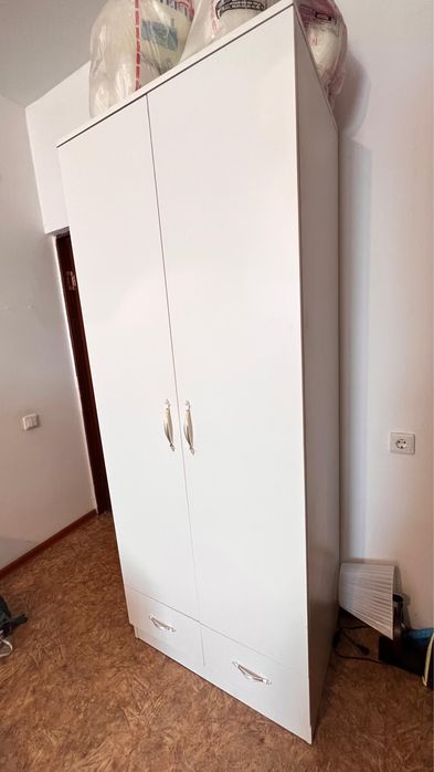 Детская кровать. Почти новое