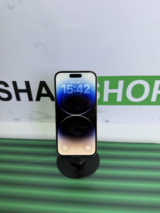 Iphone 16 pro max 100%