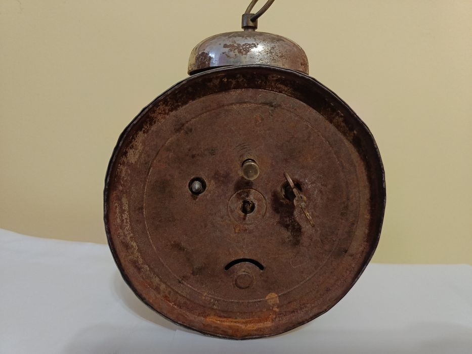 Будилници, китайски немски съветски