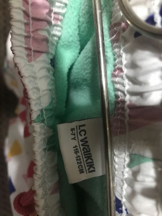 Штанишки детские