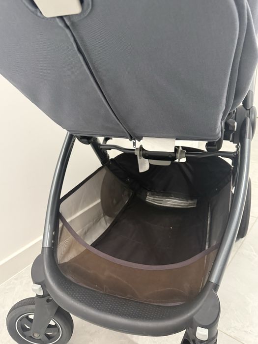 Maxi Cosi Adorra 2 - 3 в 1