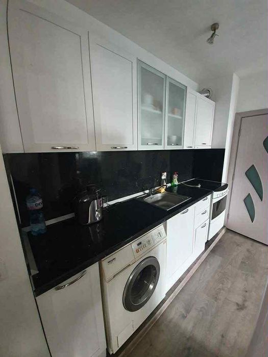 Дава се под наем Двустаен апартамент в София, Студентски град - 50 кв.м за 499 € - Снимка #2