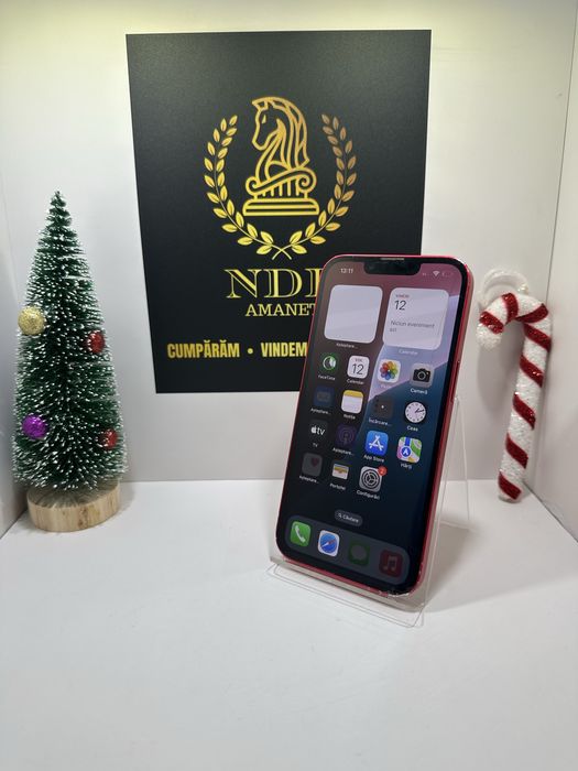 NDP Amanet NON-STOP Calea Vitan Nr. 121 Iphone 14 (45755)