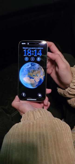 Iphone 15 pro 158 GB