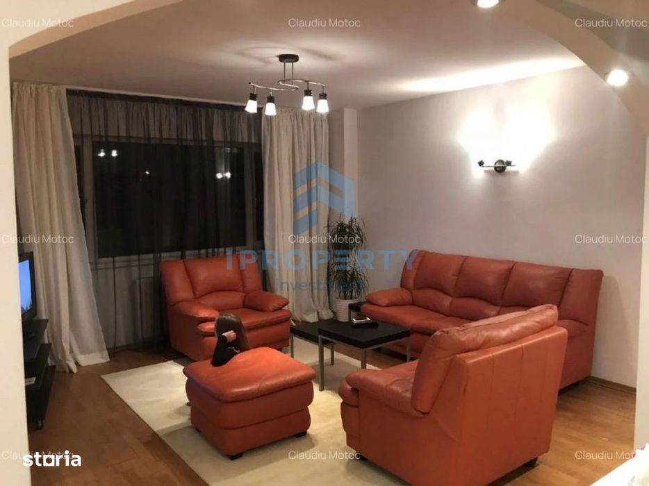 Apartment in Bucuresti - Vedere 3