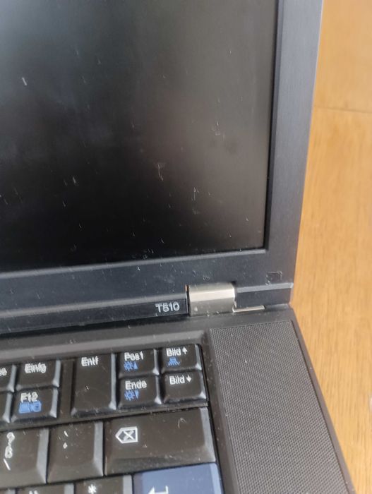 Лаптоп ЛЕНОВО Т 510