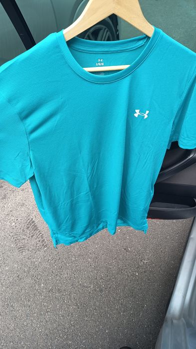 Tricouri UnderArmour