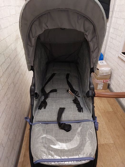 Детская коляска Valcobaby