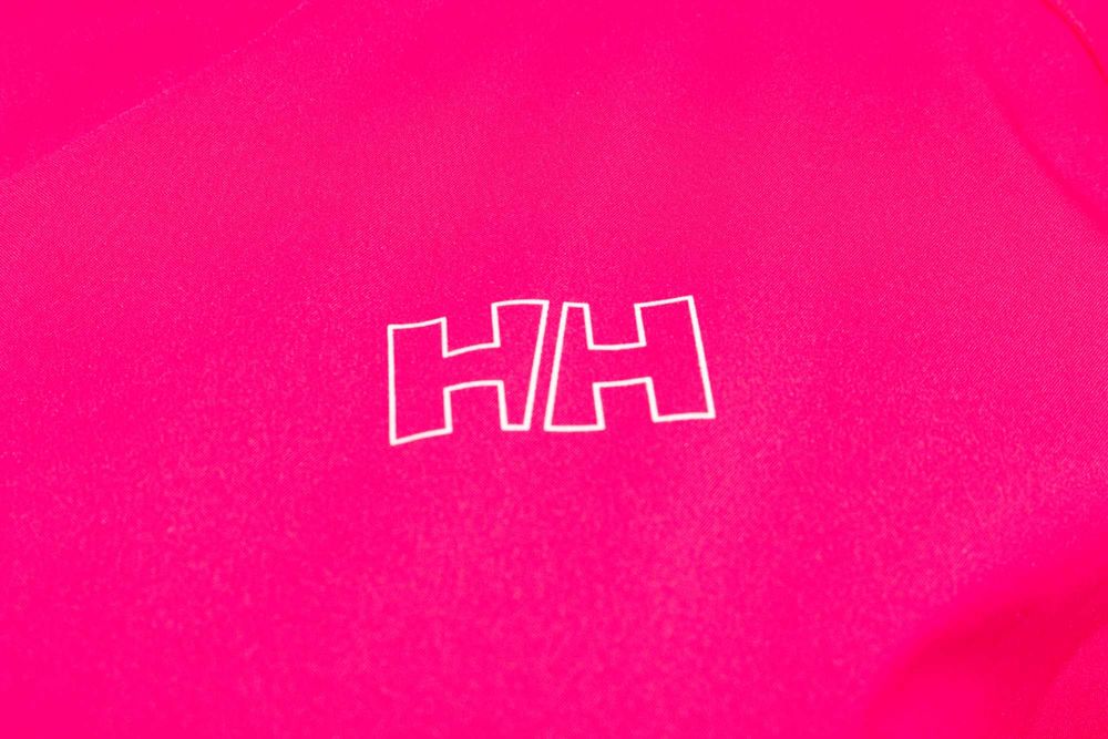 Helly Hansen Sundance яке Primaloft изолация водоустойчиво ски розов S