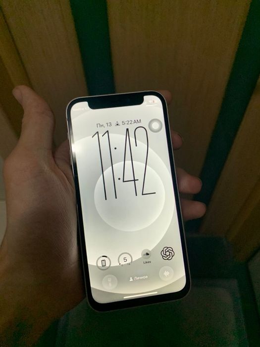 iphone-12 mini 128 гб