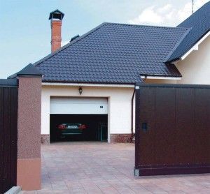 Гаражные ворота. АКЦИЯ!!!