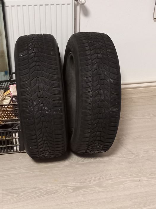 Vând jante Renault Koleos