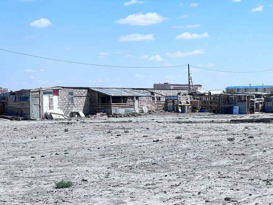 Жер учаскесі 2 га