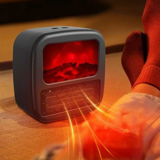 Електрическа печка- камина 1500 W от Shenzhen N6