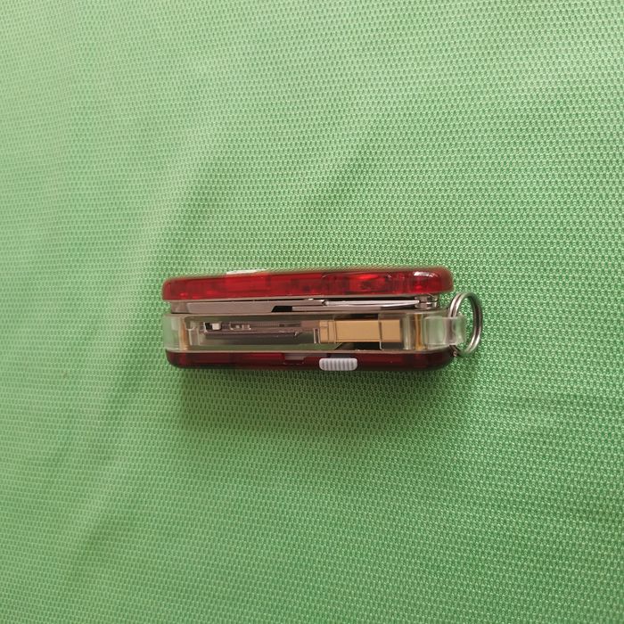 USB flash 4 Gb Vic
