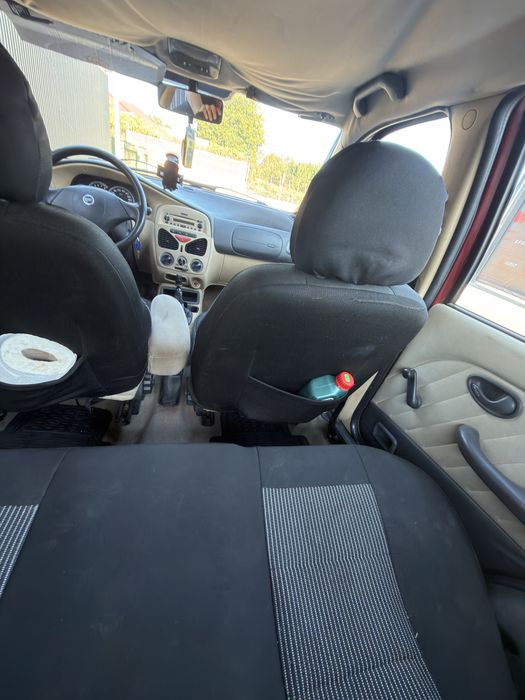 Fiat albea  800euro!