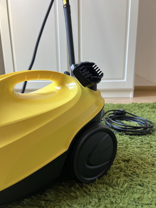 Парочистачка Karcher SC3, 1900 W
