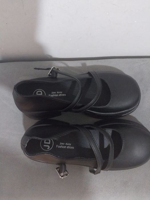 Туфли в корейском стиле