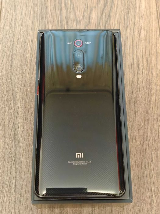 Xiaomi Mi 9T Pro (8GB RAM, 256GB ROM)