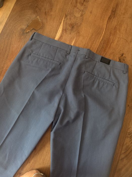 Мъжки костюм Zara размер L/XL