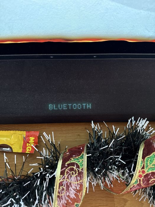 Panasonic sc-htb690 саундбар