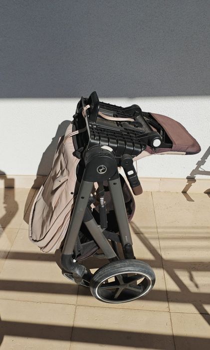Carucior cybex balios s lux