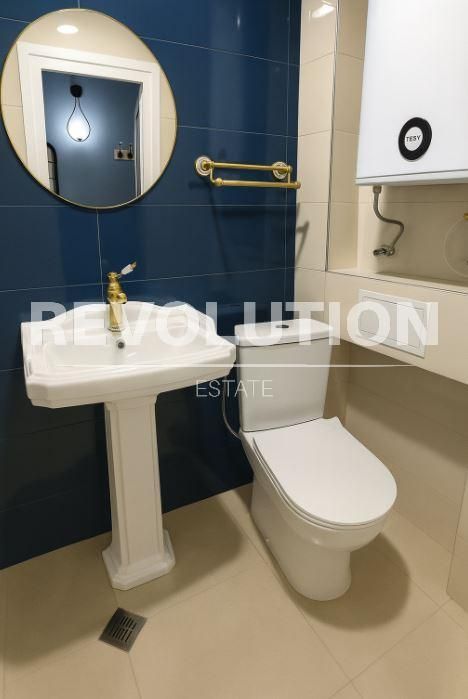 Дава се под наем Едностаен апартамент в Варна, Лятно кино Тракия - 40 кв.м за 350 € - Снимка #4