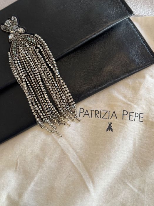 Дамска чанта Patrizia Pepe