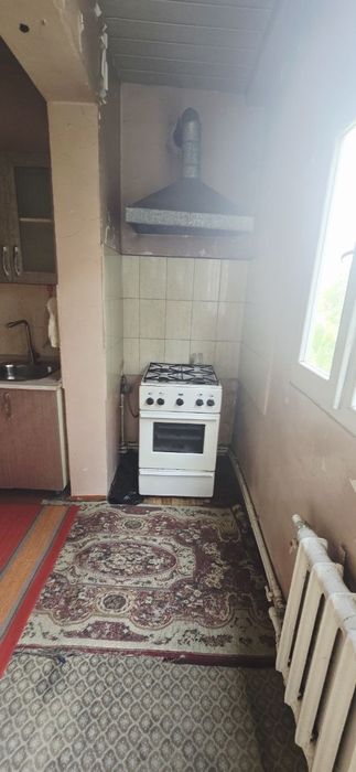 Аренда Квартира 2 хона Кора камиш 2/4 Пустой