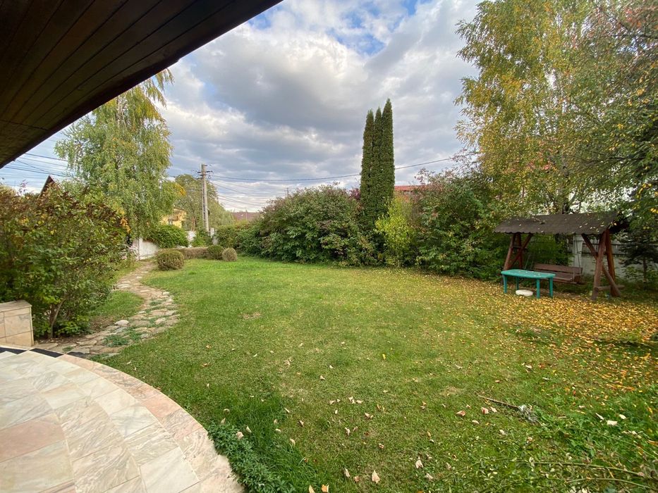 Urgent Casa Breaza 190 mp, teren 597 mp, zona centrala, 129.000  euro, fara comision