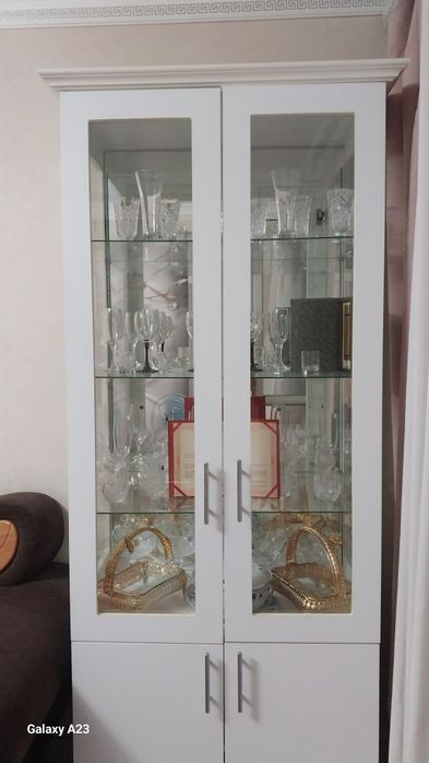 Сервант для дома